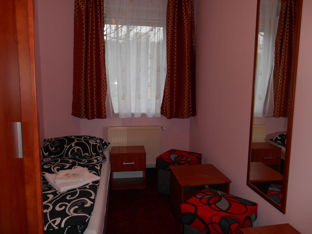 Apartment Karlsbad Zimmer foto