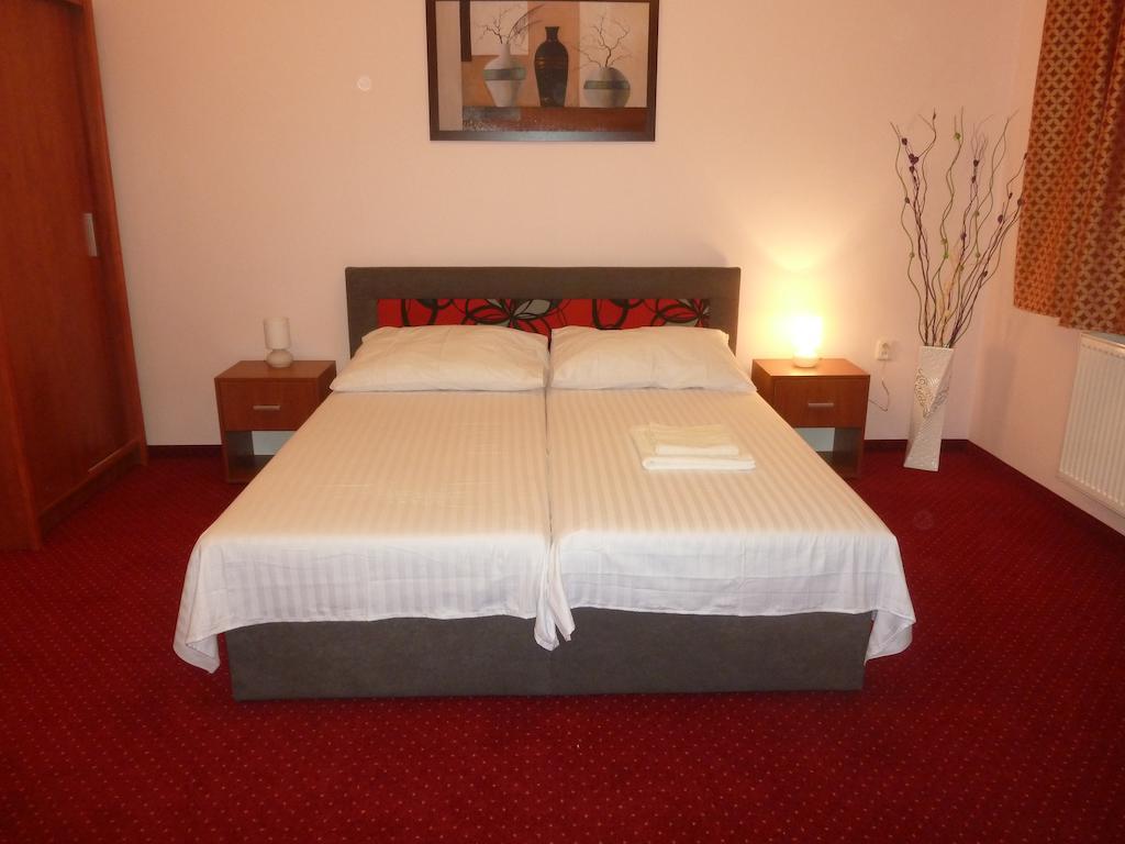 Apartment Karlsbad Zimmer foto
