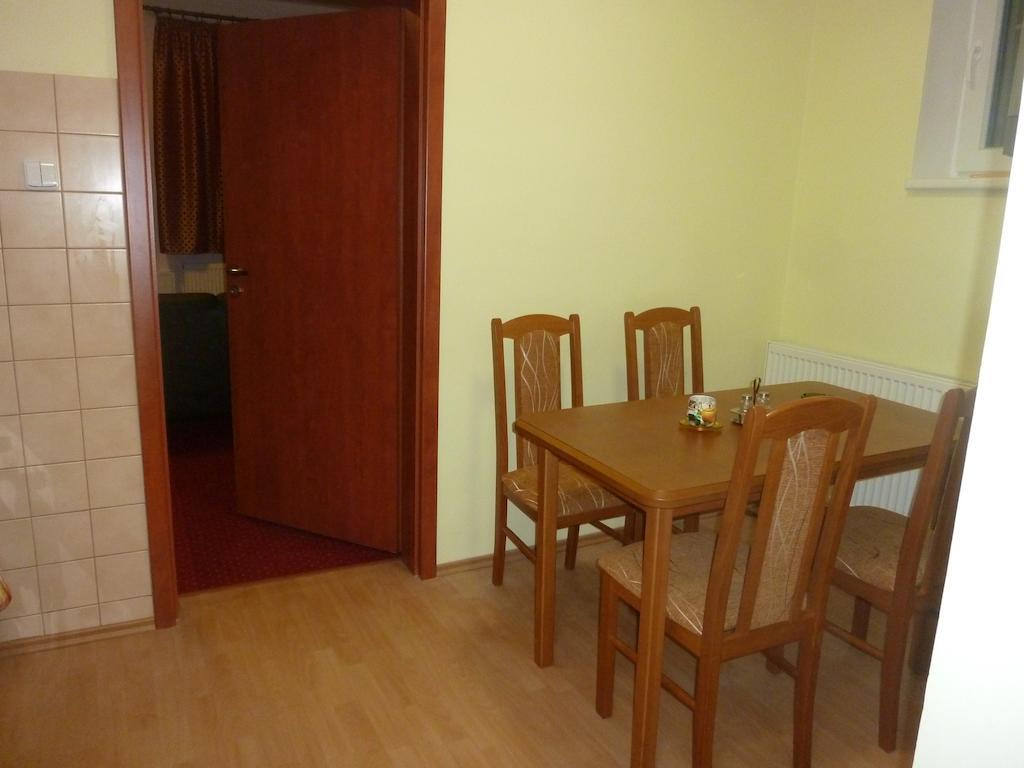 Apartment Karlsbad Zimmer foto