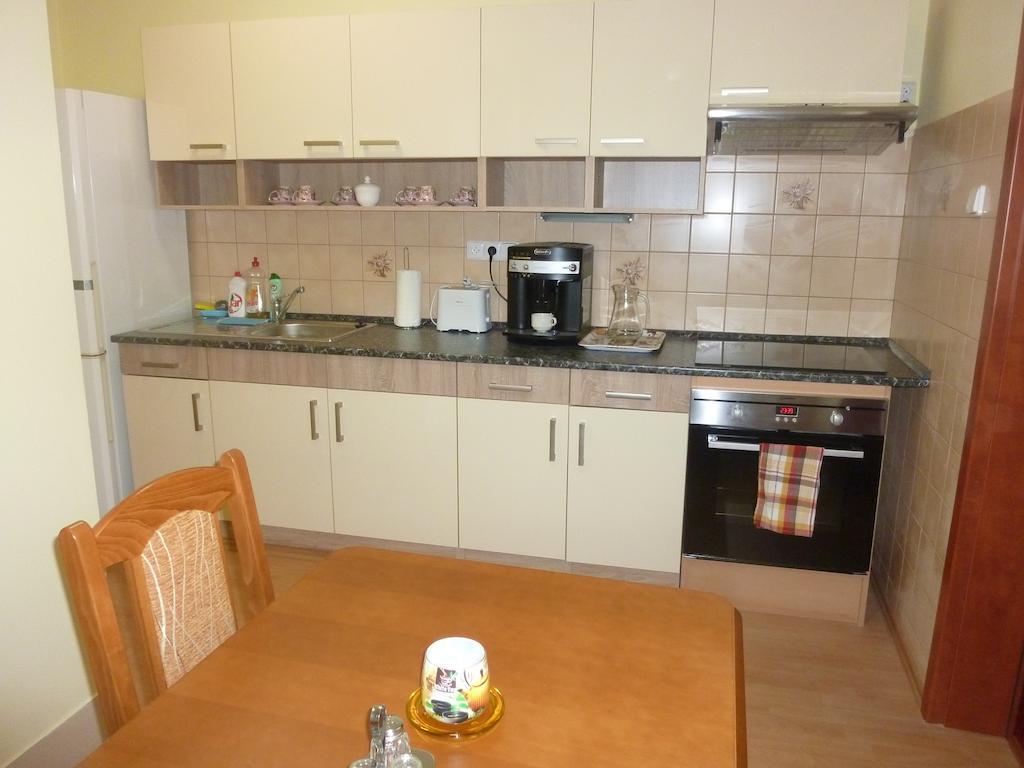 Apartment Karlsbad Zimmer foto