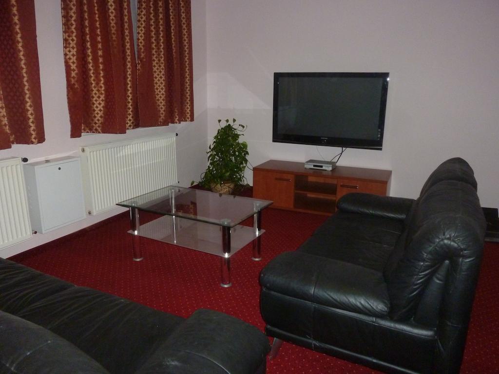 Apartment Karlsbad Zimmer foto