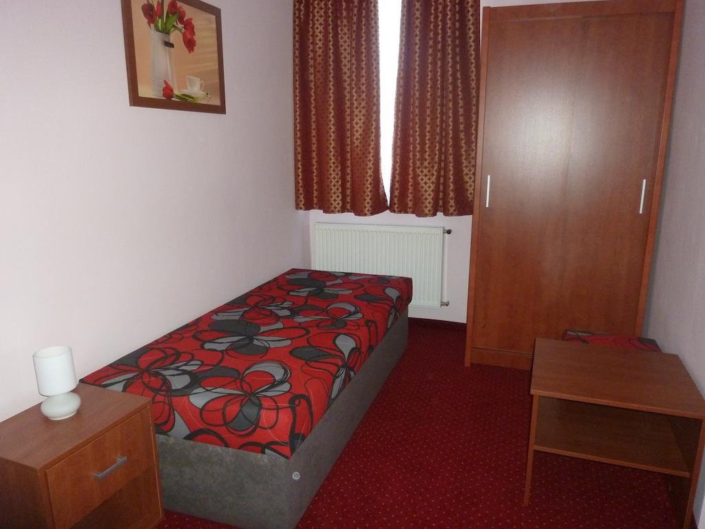 Apartment Karlsbad Zimmer foto