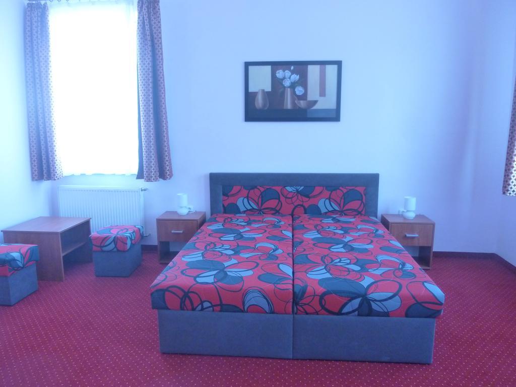 Apartment Karlsbad Zimmer foto