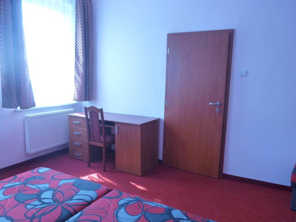 Apartment Karlsbad Zimmer foto